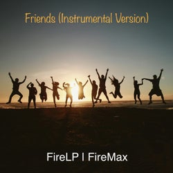 Friends (Instrumental Version)