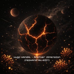 Another Dimension (NEPHANDRAH Edit)