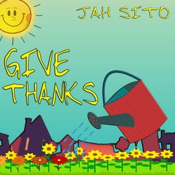 Give Thanks