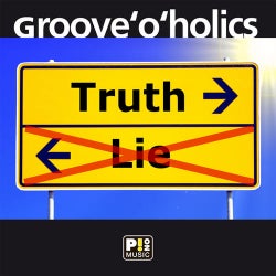 True Lies EP