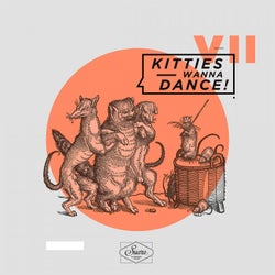 Kitties Wanna Dance 7