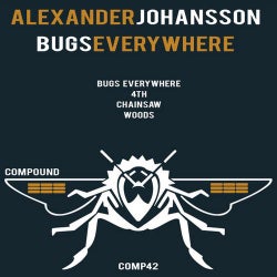Bugs Everywhere