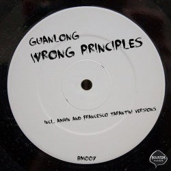 Wrong Principles
