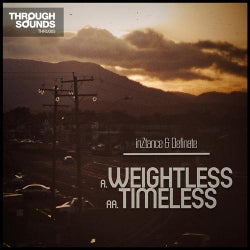 Weightless / Timeless