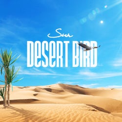 Desert Bird