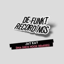 DNA (Remixes)