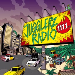 Jugglerz Radio