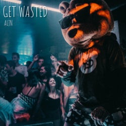 Get Wasted