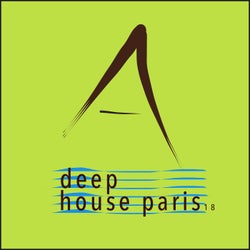 Deep House Paris 18