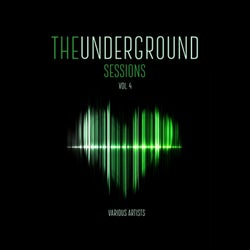 The Underground Sessions, Vol. 4