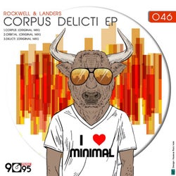 CORPUS DELICTI EP