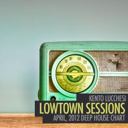 LOWTOWN SESSIONS