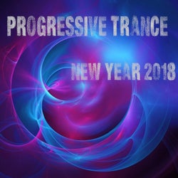 Progressive Trance New Year 2018