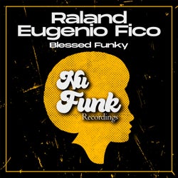 Blessed Funky 