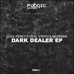 Dark Dealer EP