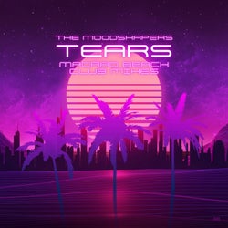 Tears (Macaao Beach Club Mixes)