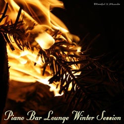 Piano Bar Lounge Winter Session