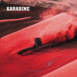 Octobre Rouge