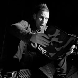 LMP DJS - NOVEMBER 2012 - @LMPDJS