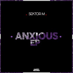 Anxious EP