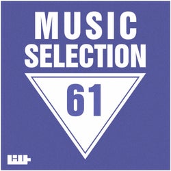 Music Selection, Vol. 61