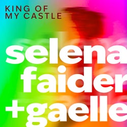King Of My Castle (Extended Mix)