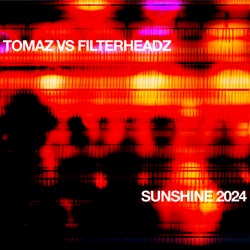 Sunshine 2024 Remixes