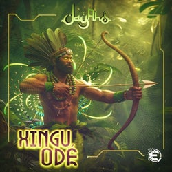 Xingu Ode