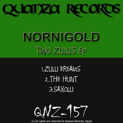 Two Zulus EP