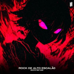 ROCK DE ALTO ESCALÃO