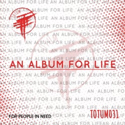AN ALBUM FOR LIFE