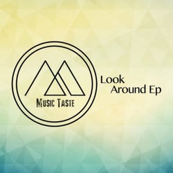 Look Around EP