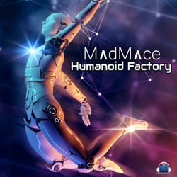 Humanoid Factory