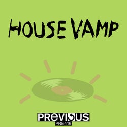 Vamp (Trancexpress Mix)