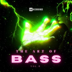 The Art of Bass, Vol. 05
