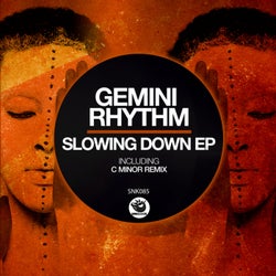 Slowing Down Ep