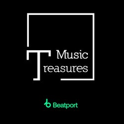 Music Treasures Hype Chart (04/25)