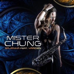 Mister Chung (feat. Yarden)