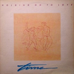 Holding on to Love