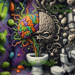 Stalking Duality
