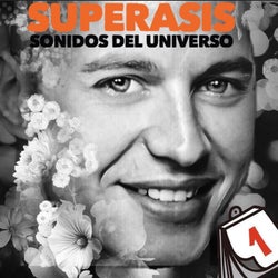 SUPERASIS -SONIDOS DEL UNIVERSO RADIO-SDU498