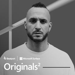 Loco Dice: Originals²