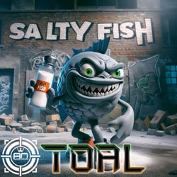 Salty Fish