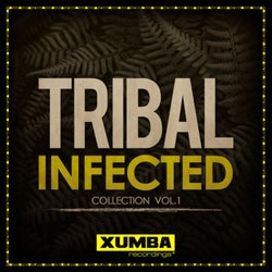 Tribal Infected Collection, Vol. 1