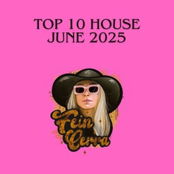TOP 10 HOUSE25