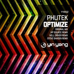Phutek - Optimize