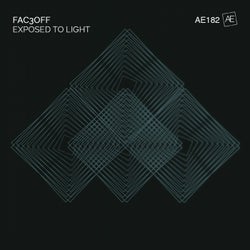 Exposed To Light EP