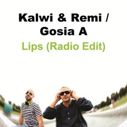Lips (Radio Edit)