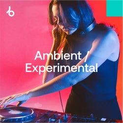 Top Streamed Tracks 2025: Ambient