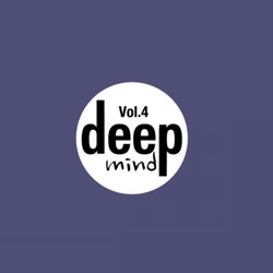 Deep Mind, Vol. 4